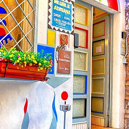 Vegan B&B Meuble Adriana Sirmione Eksteriør billede
