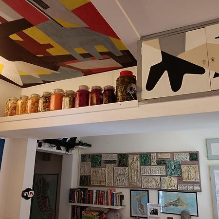 Vegan B&B Meuble Adriana Sirmione Eksteriør billede