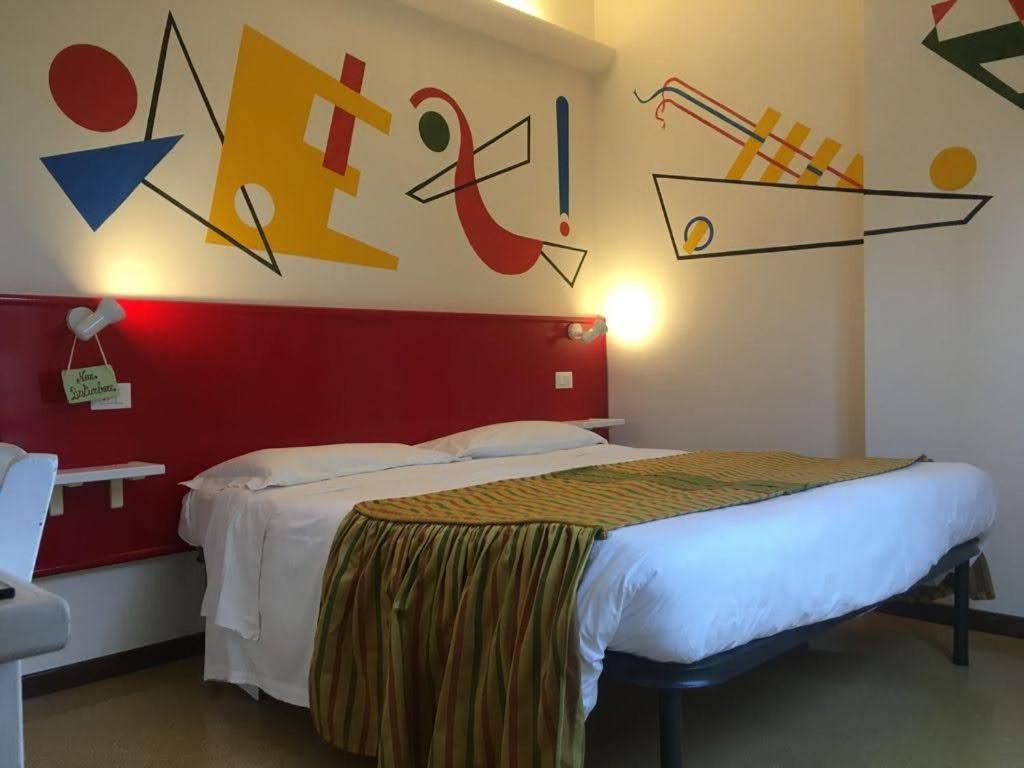 Vegan B&B Meuble Adriana Sirmione Eksteriør billede