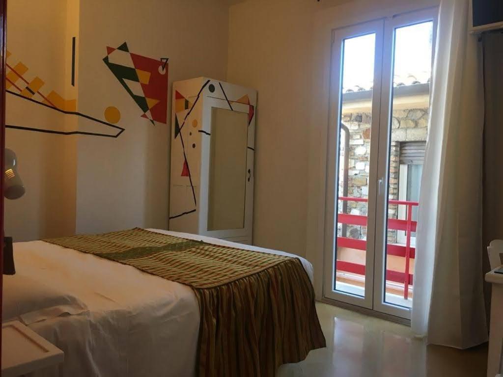 Vegan B&B Meuble Adriana Sirmione Eksteriør billede