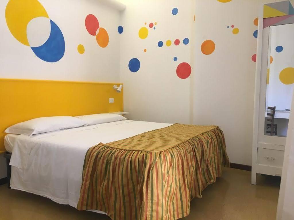 Vegan B&B Meuble Adriana Sirmione Eksteriør billede