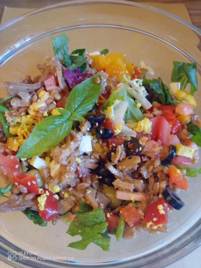 Vegan B&B Meuble Adriana Sirmione Eksteriør billede