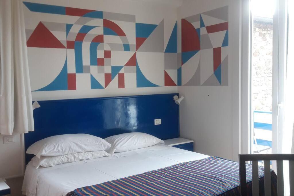 Vegan B&B Meuble Adriana Sirmione Eksteriør billede