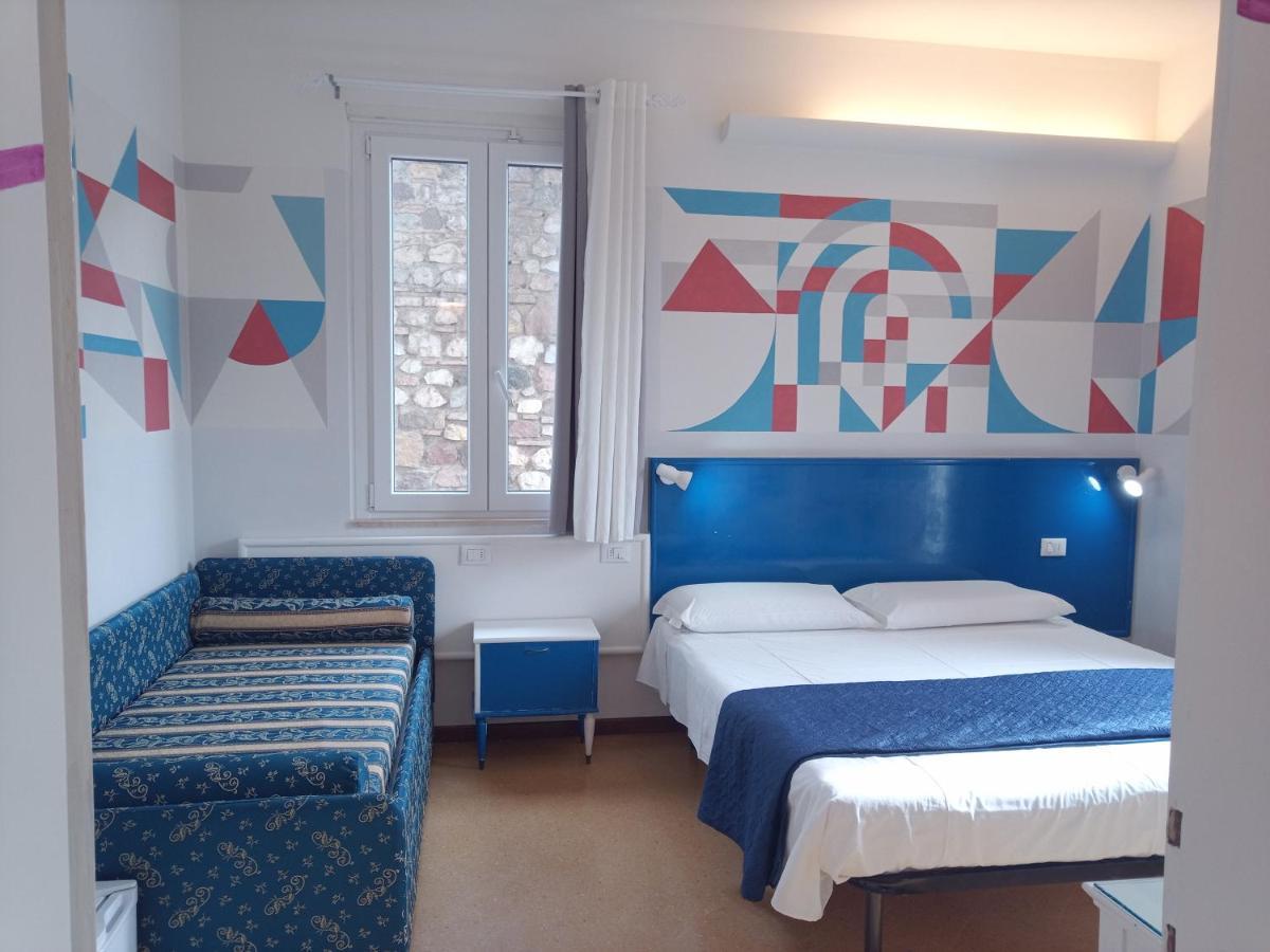 Vegan B&B Meuble Adriana Sirmione Eksteriør billede