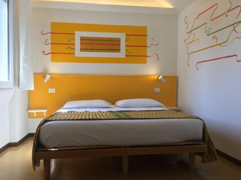 Vegan B&B Meuble Adriana Sirmione Eksteriør billede
