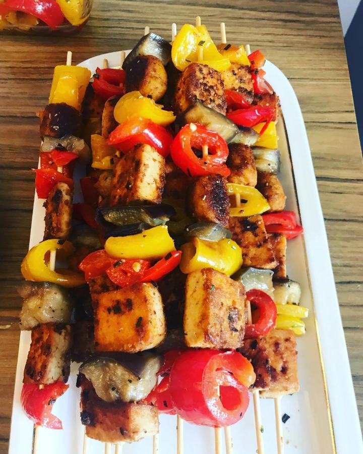 Vegan B&B Meuble Adriana Sirmione Eksteriør billede