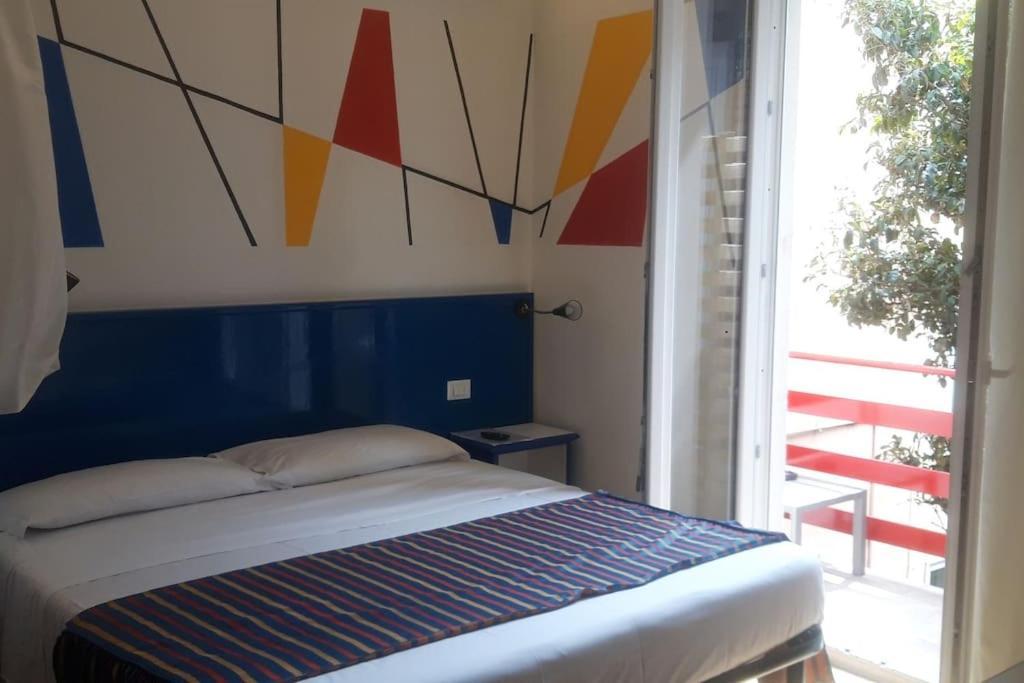 Vegan B&B Meuble Adriana Sirmione Eksteriør billede