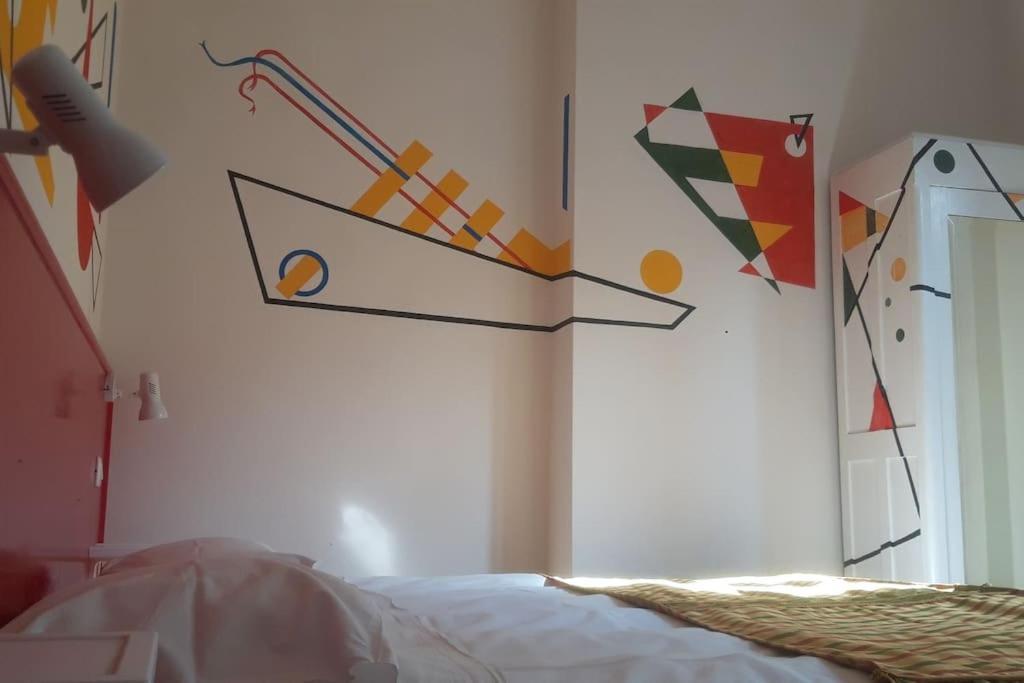 Vegan B&B Meuble Adriana Sirmione Eksteriør billede