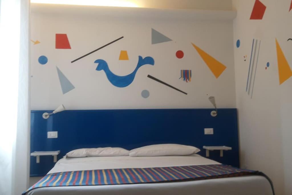 Vegan B&B Meuble Adriana Sirmione Eksteriør billede