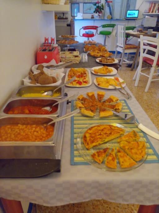 Vegan B&B Meuble Adriana Sirmione Eksteriør billede