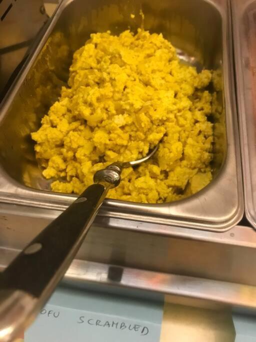 Vegan B&B Meuble Adriana Sirmione Eksteriør billede