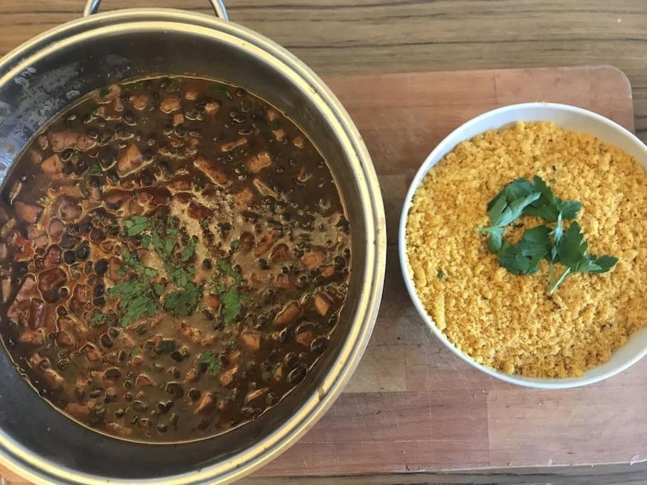 Vegan B&B Meuble Adriana Sirmione Eksteriør billede