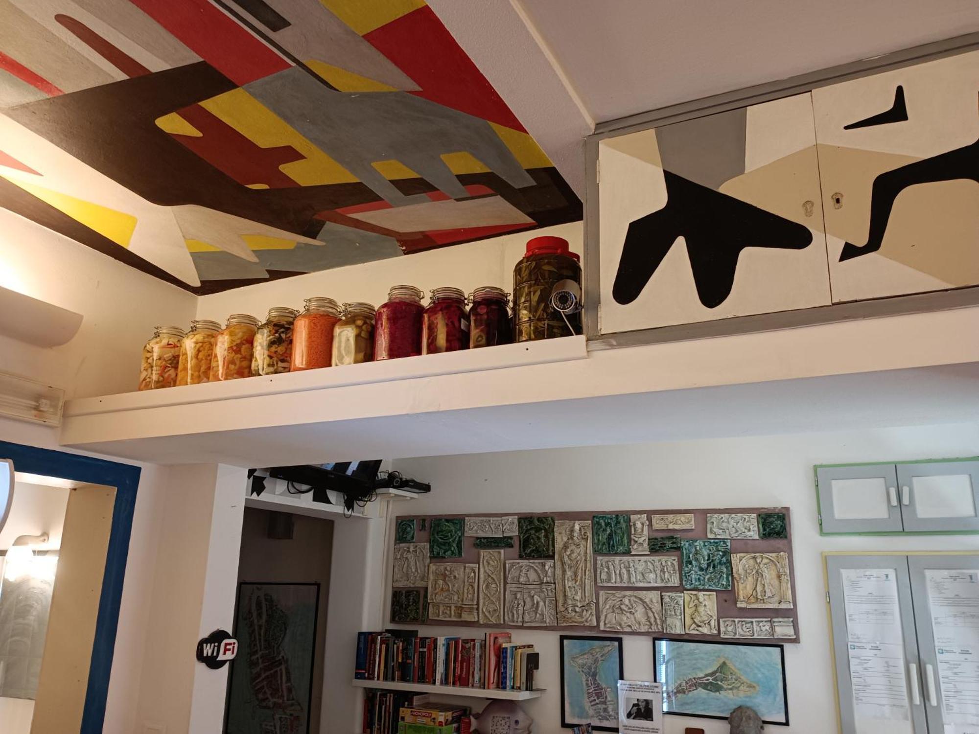 Vegan B&B Meuble Adriana Sirmione Eksteriør billede