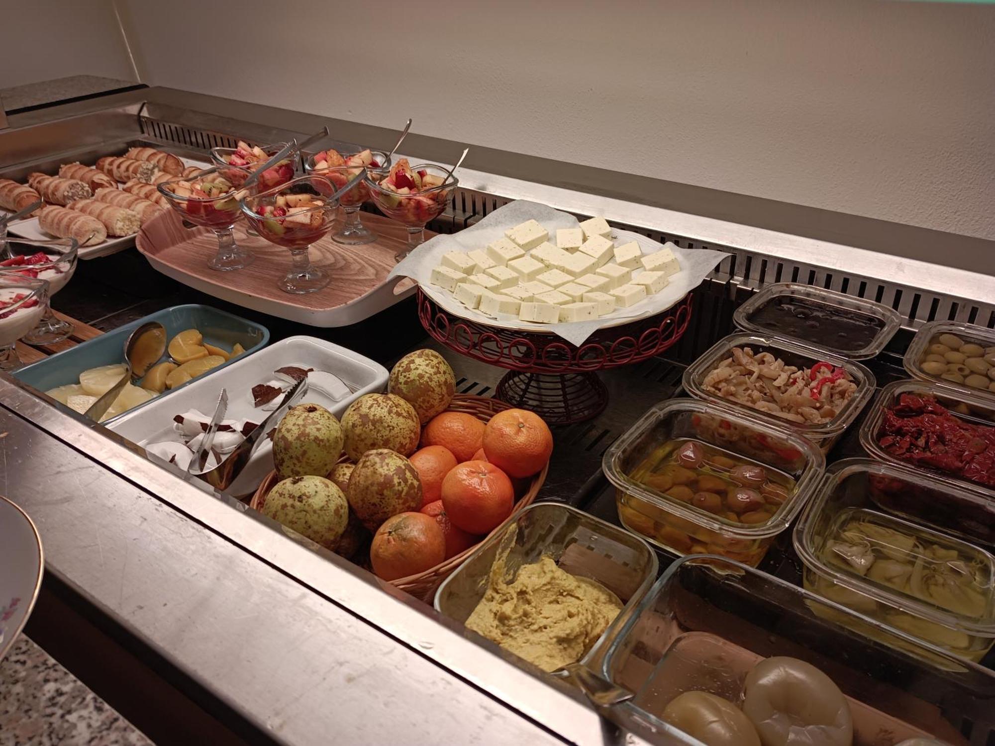 Vegan B&B Meuble Adriana Sirmione Eksteriør billede