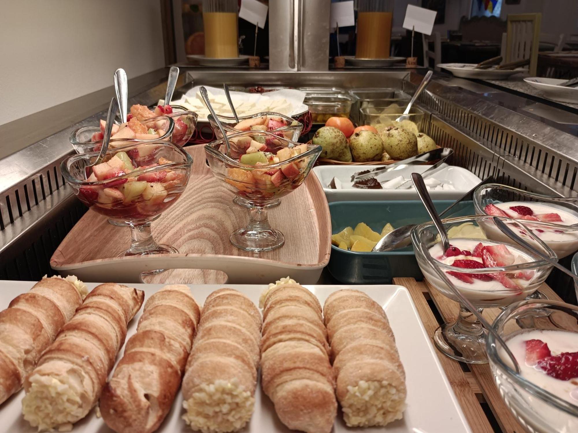 Vegan B&B Meuble Adriana Sirmione Eksteriør billede